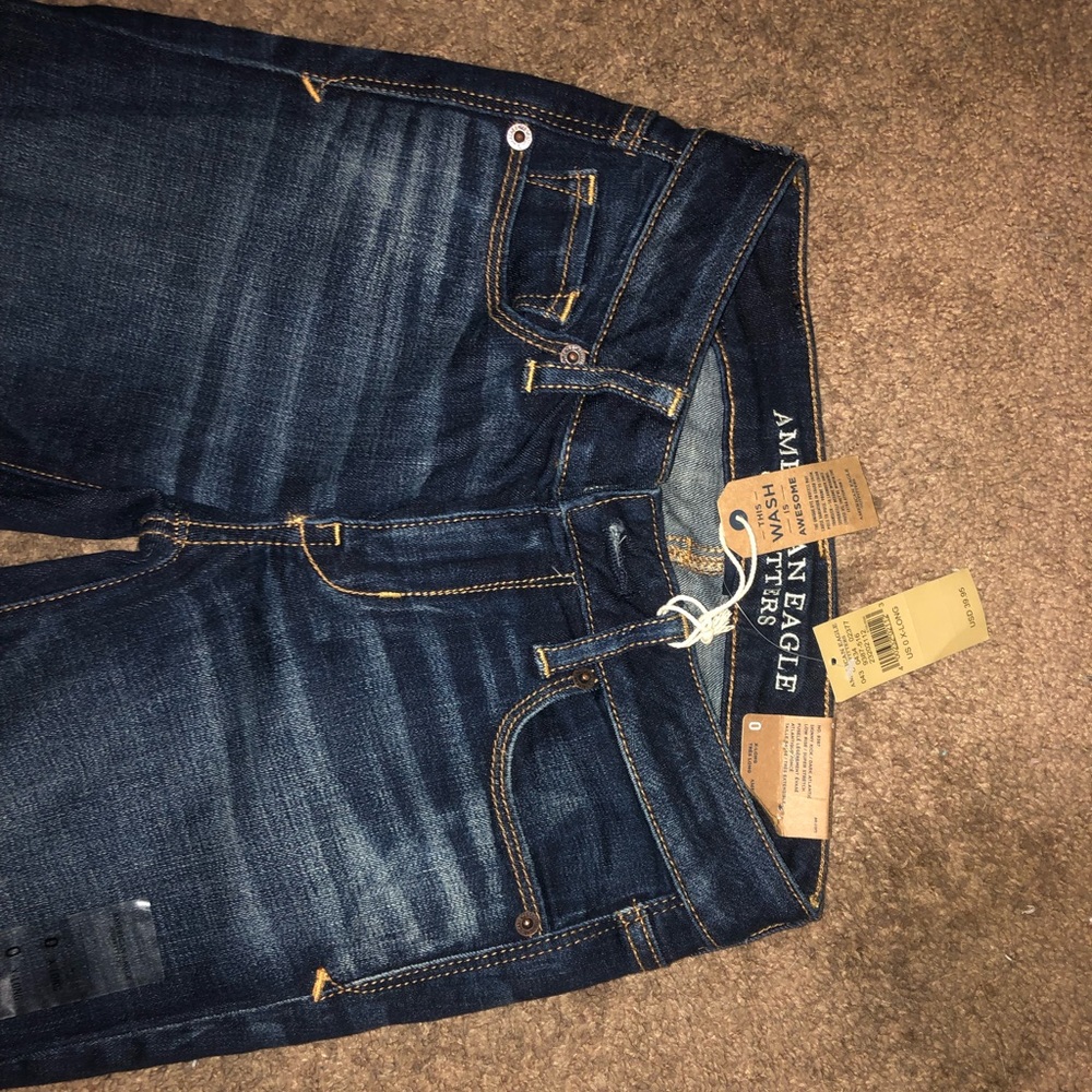 jeans - Picture 2 of 3